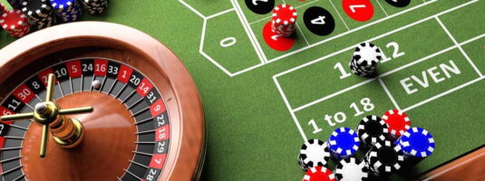 Stratégiák a Fibonacci Ruletthez