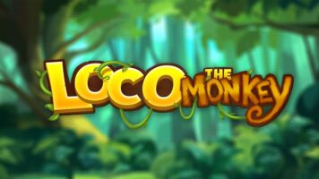 A Loco the Monkey slot bemutatása részleteiben