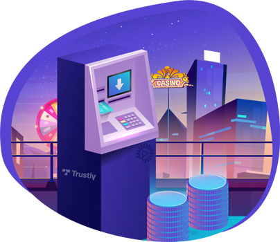 A Trustly segítségével a következő pluszokat nyerhetjük