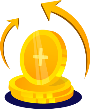 Az alacsony betéti kaszinók haszna