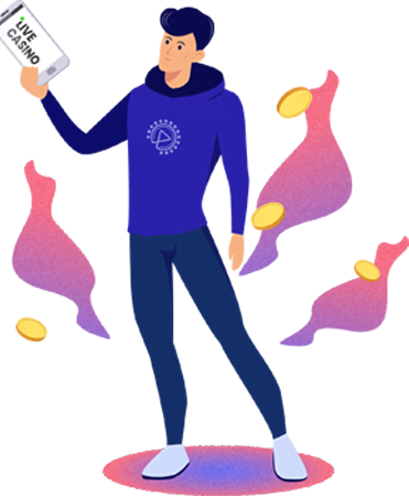 Élő kaszinó elérhetőség mobilról