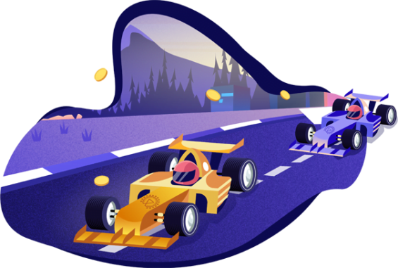 Fogadás Formula 1-re