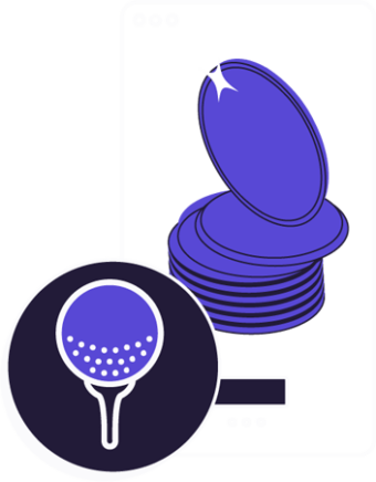 Golf Fogadási Applikációk