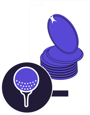 Golf Fogadási Applikációk