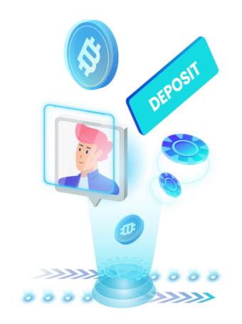 Hogyan fizessen be a kaszinó számlájára