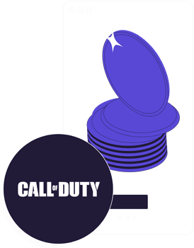 Ingyenes fogadások Call of Duty-ra