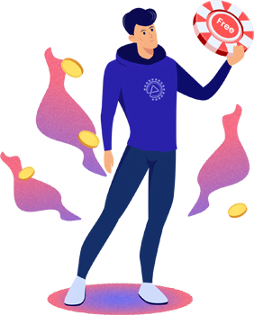 Ingyenes fogadások meglévő ügyfeleknek