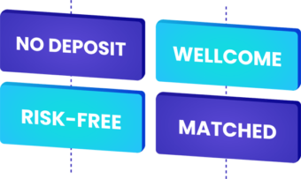 Ingyenes fogadások típusai