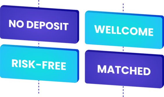 Ingyenes fogadások típusai