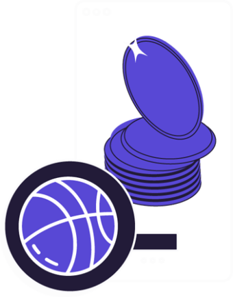 Kosárlabda fogadási applikációk