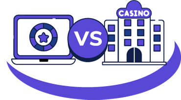 Online fogadás és offline fogadás