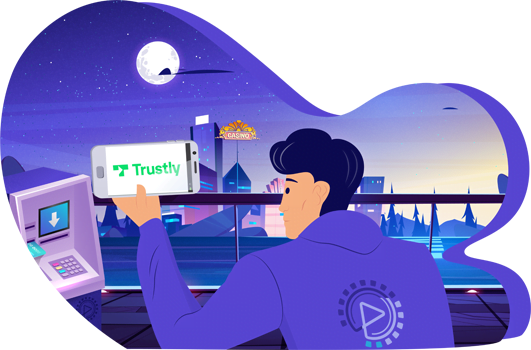 Trustly tudnivalók, avagy mit tudnak a Trustly kaszinók