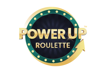 Power Up Roulette Casinos