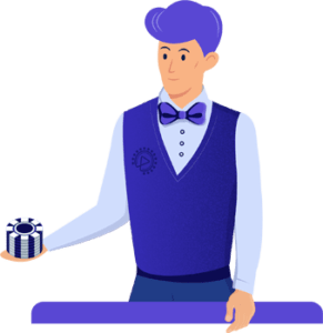 Felelős Szerencsejátékot Támogatunk