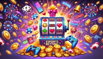 Esport fogadás Magyarországon