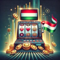 A legjobb értékelésű nyerőgépek egyedi tulajdonságokkal a magyar játékosok számára
