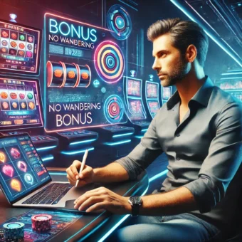 Hogyan Hozd Ki a Lehető Legtöbbet a Fogadási Követelmény Nélküli Bónuszokból 2025-ben