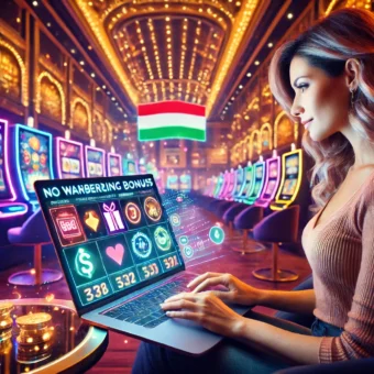 Hol Találhatók Meg a Legjobb Fogadási Követelmény Nélküli Bónuszok Magyarországon