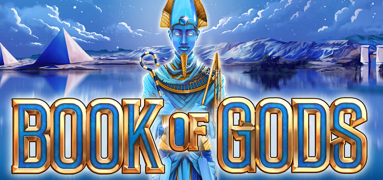 Book of Gods Live