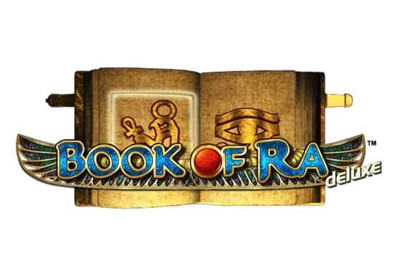 Book of Ra Deluxe Online