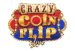 Crazy Coin Flip Slider