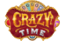 Crazy Time Slider