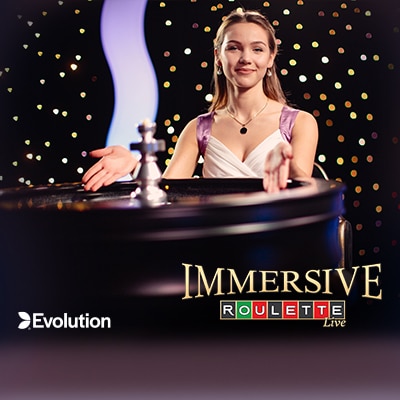 Immersive Roulette Casinos