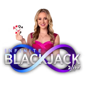Infinite Blackjack Live