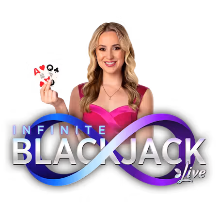 Infinite Blackjack Live
