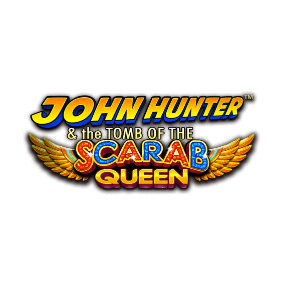 John Hunter and the Tomb of the Scarab Queen
