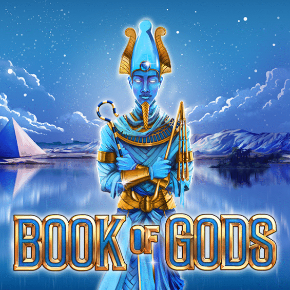 Live Book of Gods