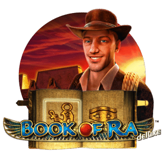 Live Book of Ra Deluxe