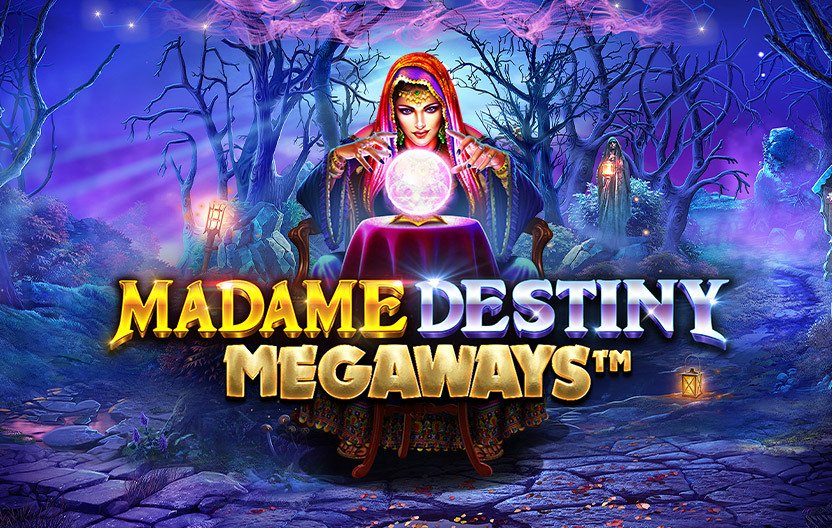 Madame Destiny Live