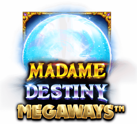 Madame Destiny Megaways