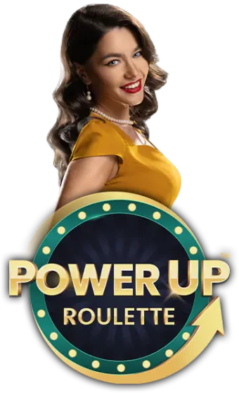Power Up Roulette Online