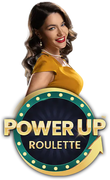 Power Up Roulette Online
