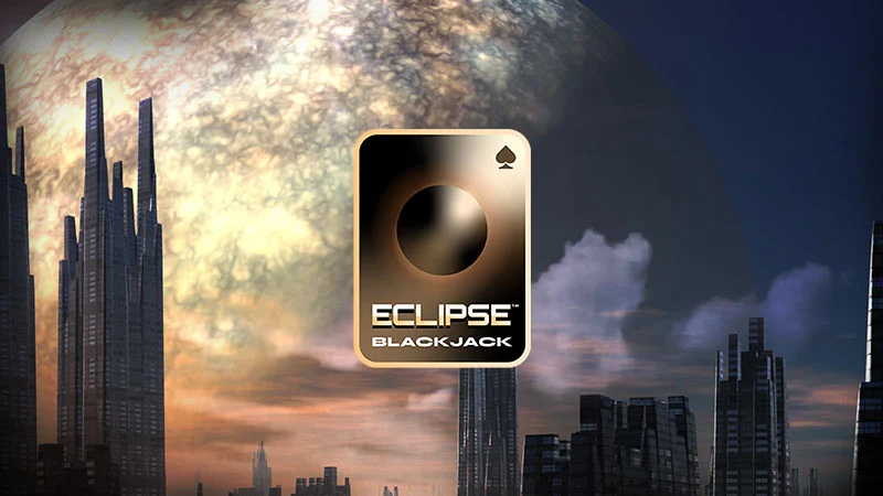 Eclipse Blackjack Live