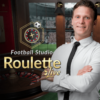 Live Football Studio Roulette