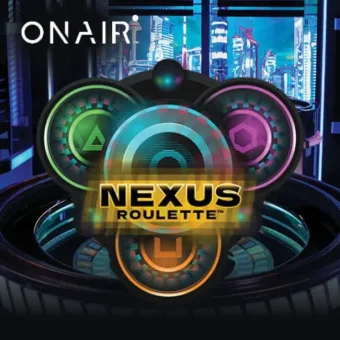 Live Nexus Roulette