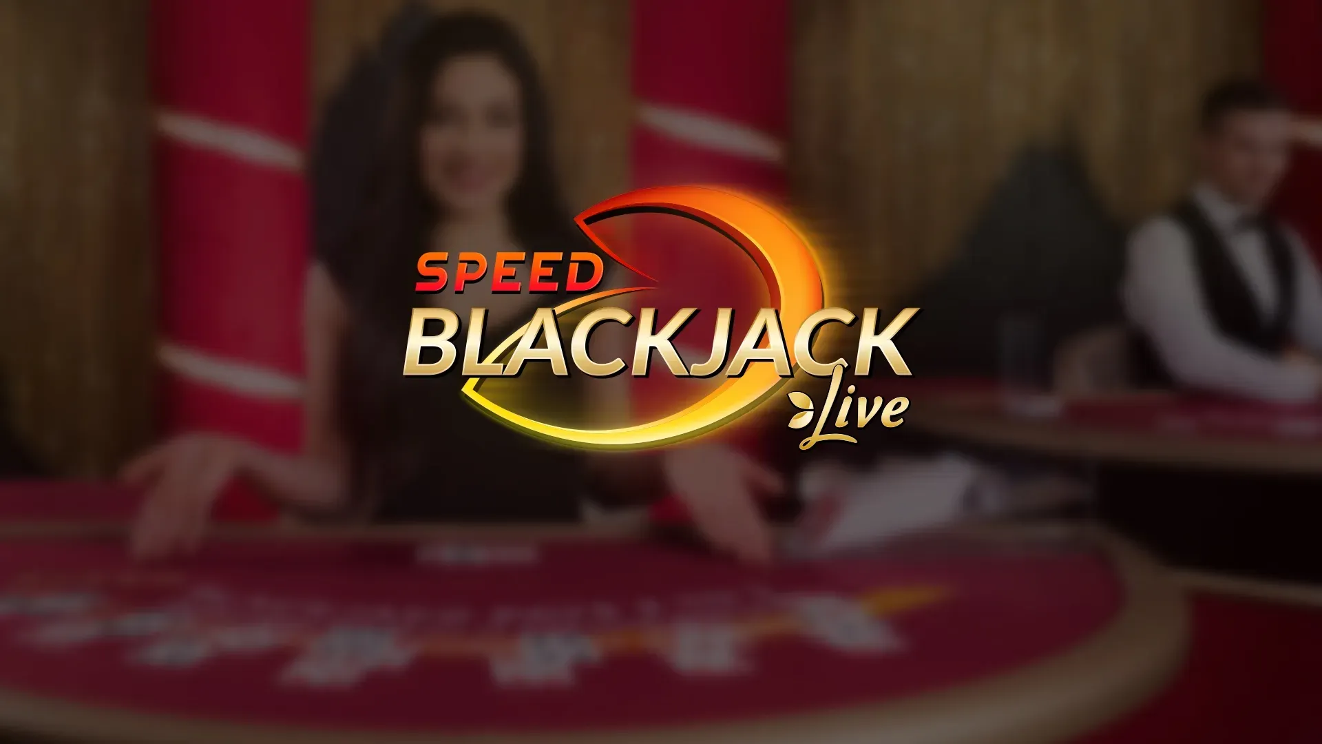 Speed Blackjack Live