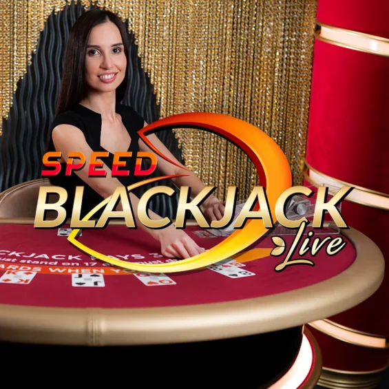 Speed Blackjack Online